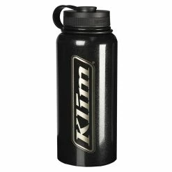Accessories Klim Temperflask Black