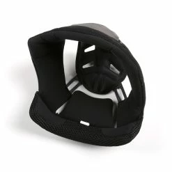 Inner Padding Klim Tk1200 Head Pad Black
