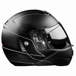Fiber Klim Tk1200 Skyline Modular Helmet Matt Black -Klim Sales Store klim tk1200 helmet skyline mattblack 4