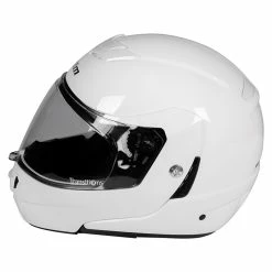Fiber Klim Tk1200 Modular Helmet Glossy White -Klim Sales Store klim tk1200 helmet whitegloss 3