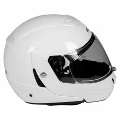 Fiber Klim Tk1200 Modular Helmet Glossy White -Klim Sales Store klim tk1200 helmet whitegloss 4