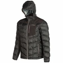 Fleeces Klim Torque Jacket Black