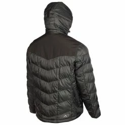 Fleeces Klim Torque Jacket Black 5 Fleeces Klim Torque Jacket Black -Klim Sales Store klim torque jacket nero 3