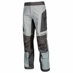 Textile Klim Traverse Pants Storm Grey