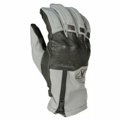 Winter Klim Vanguard Gtx Gloves Monument Grey