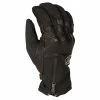 Winter Klim Vanguard Gtx Gloves Stealth Black