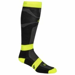 Klim Vented Socks Lime