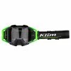 Goggles Klim Viper Pro Ascent Electrik Gecko Goggle