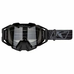 Goggles Klim Viper Pro Ops Black Photochromic Goggle
