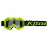 Goggles Klim Viper Razor Goggle Hi-vis