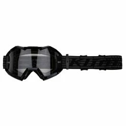 Goggles Klim Viper Razor Goggle Black