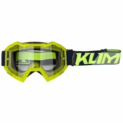 Goggles Klim Viper Xc Kinetik Goggle Blue