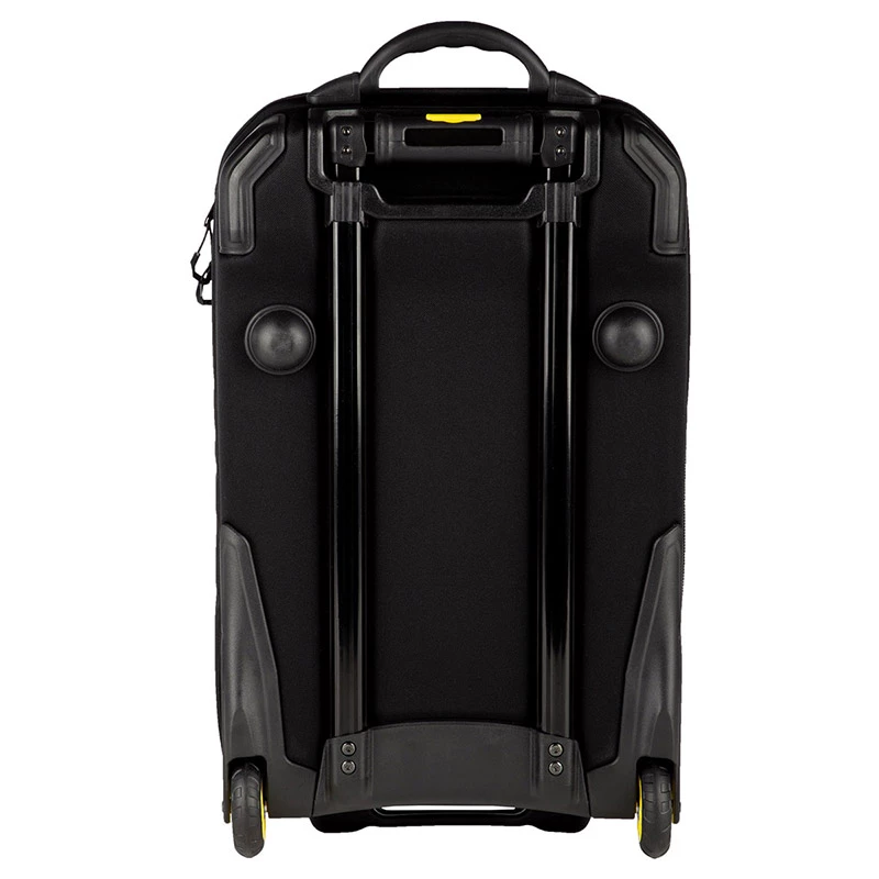 Textile Klim Wolverine Carry-on Bag Black 2 Textile Klim Wolverine Carry-on Bag Black - Image 2