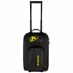 Textile Klim Wolverine Carry-on Bag Black 7 Textile Klim Wolverine Carry-on Bag Black -Klim Sales Store klim wolverine carryon bag nero 4